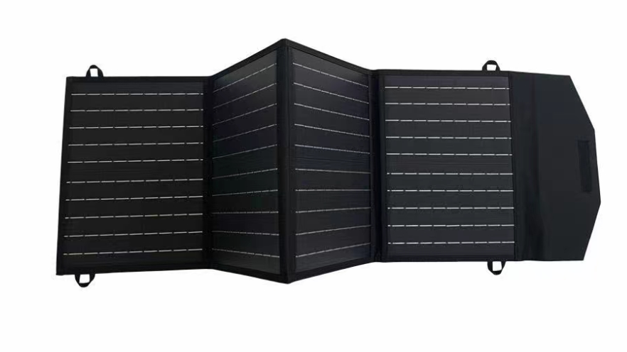太阳能折叠包 - 系列