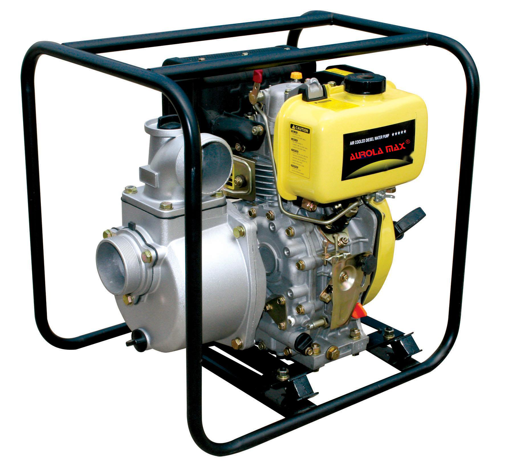 Diesel Water Pump